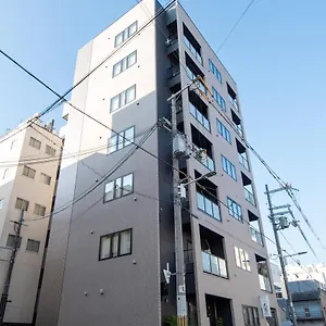 Shin-imamiya Grand F Osaka