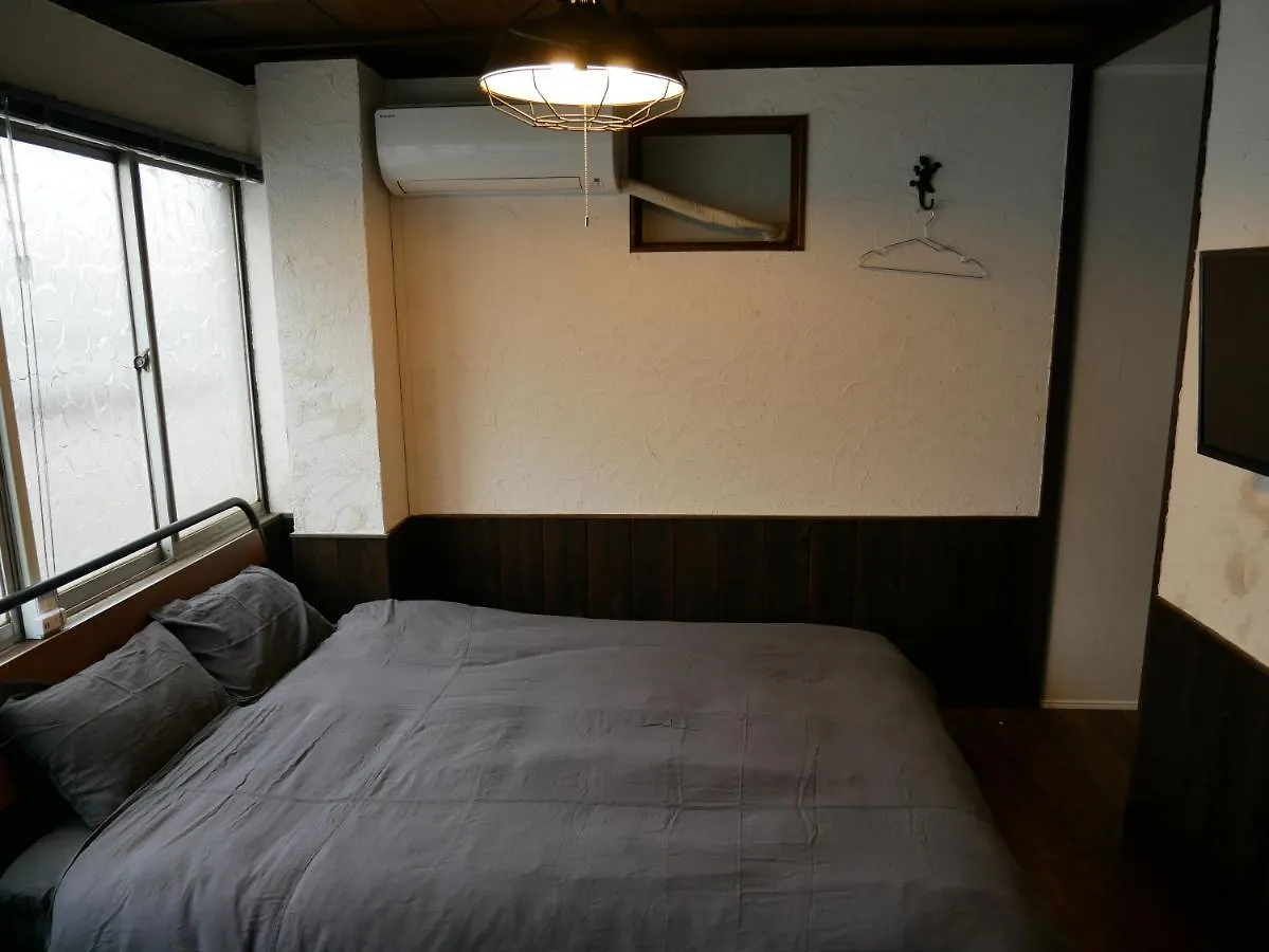 Guest House Kishinosato Осака